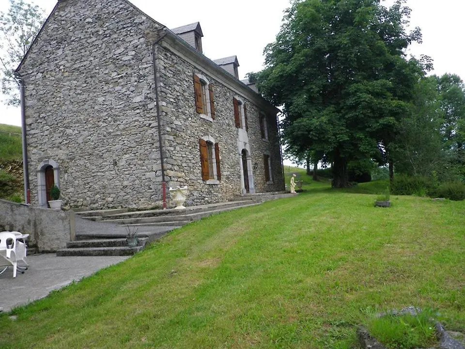 Villa Les Logis de Marie à Bagnères-de-Bigorre