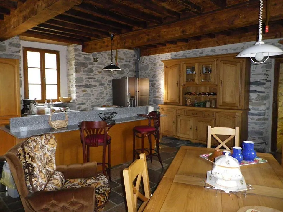 Hébergement de vacances Villa Les Logis de Marie à Bagnères-de-Bigorre