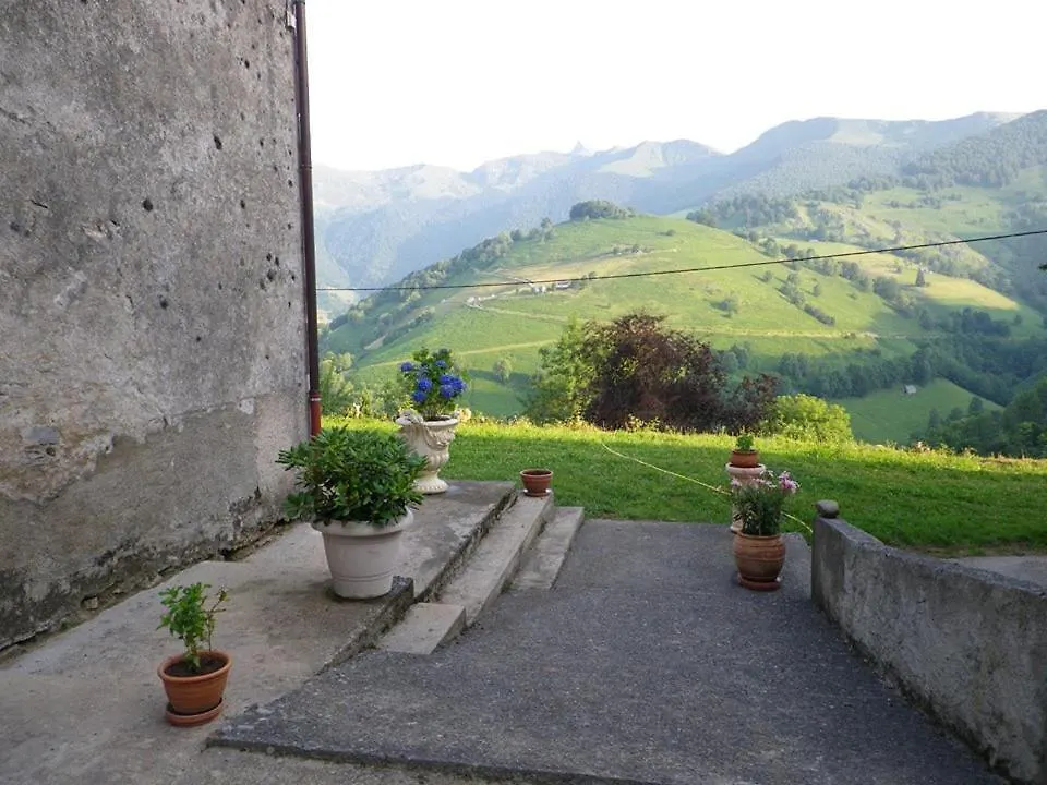 Villa Les Logis de Marie à Bagnères-de-Bigorre France