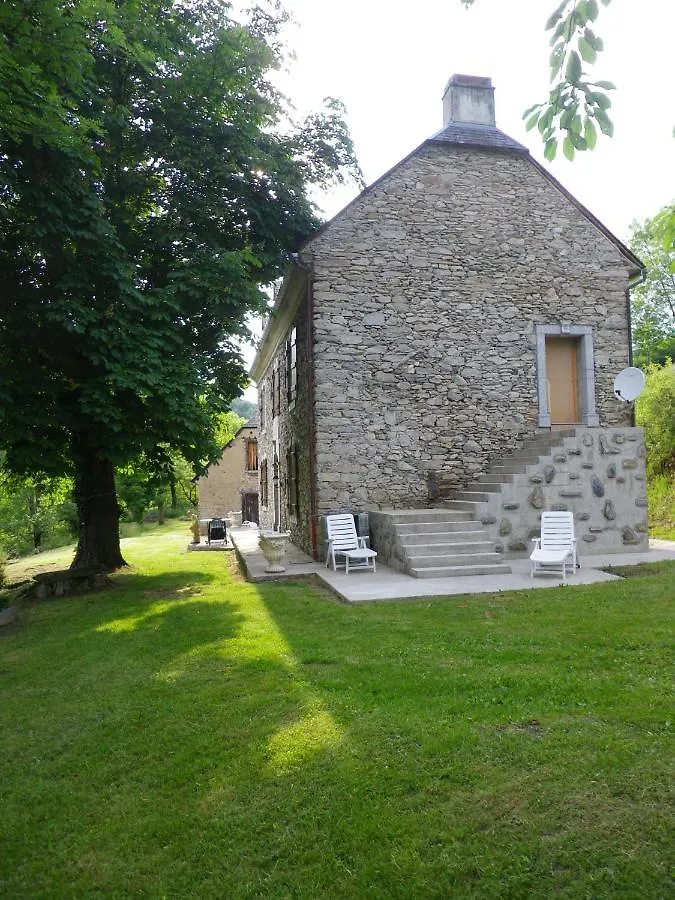 Villa Les Logis de Marie à Bagnères-de-Bigorre 0*,  France