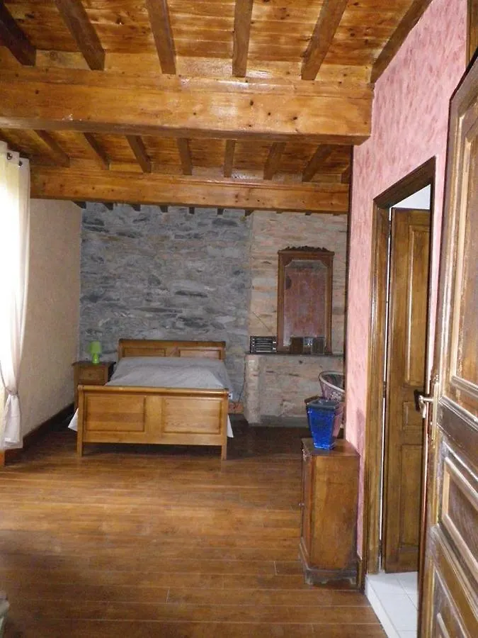 Villa Les Logis de Marie à Bagnères-de-Bigorre Hébergement de vacances