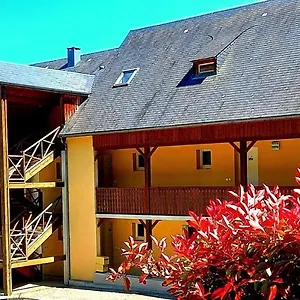 Appartement Très Bien Situé, Belle Vue, Parking Privé, Bagnères-de-Bigorre