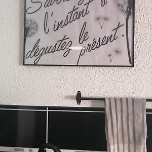 Appartement 6 Places, Bagnères-de-Bigorre