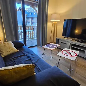 Appartement L'eki - Des Etoiles - La Mongie, Bagnères-de-Bigorre