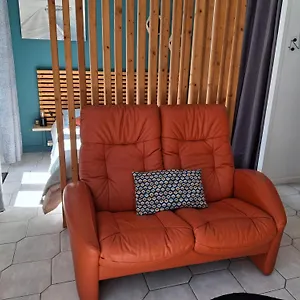 Appartement Beau Avec Balcon, Bagnères-de-Bigorre